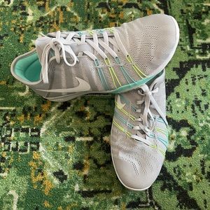 Nike Free Womens Size 8.5